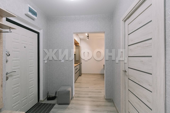 
   Продам 2-комнатную, 45 м², 3-й микрорайон, 15/1

. Фото 11.