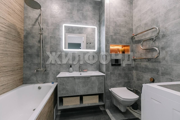 
   Продам 2-комнатную, 45 м², 3-й микрорайон, 15/1

. Фото 14.