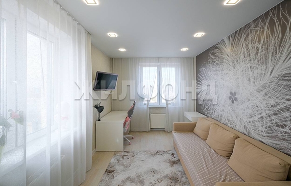 
   Продам 2-комнатную, 55.9 м², Кошурникова ул, 22

. Фото 1.