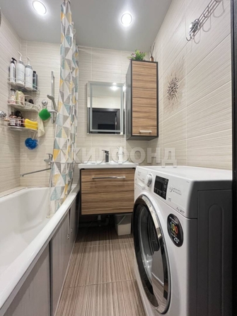 
   Продам 2-комнатную, 49.6 м², Вересаева ул, 1/1

. Фото 11.