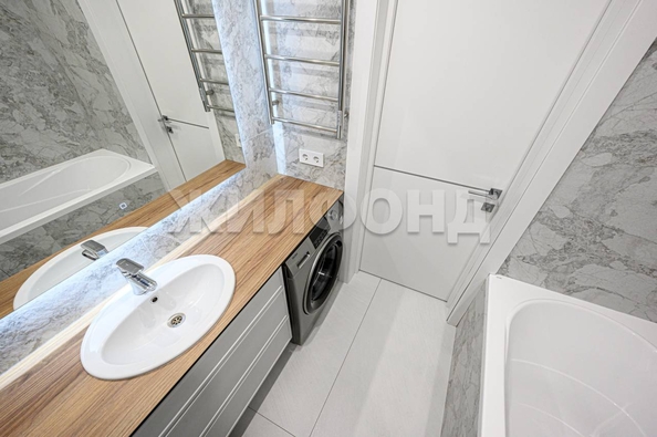 
   Продам 2-комнатную, 49.6 м², Семьи Шамшиных ул, 77

. Фото 12.