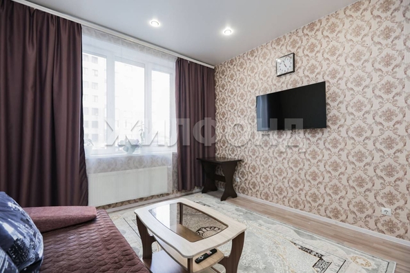 
  Продается 2-комн. квартира, 43.3 м², ЖК Новые снегири, блок а
. Фото 10.