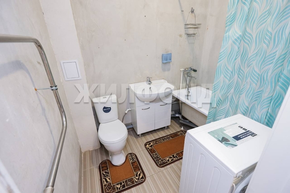 
  Продается 2-комн. квартира, 43.3 м², ЖК Новые снегири, блок а
. Фото 19.