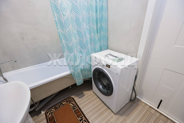 
  Продается 2-комн. квартира, 43.3 м², ЖК Новые снегири, блок а
. Фото 22.