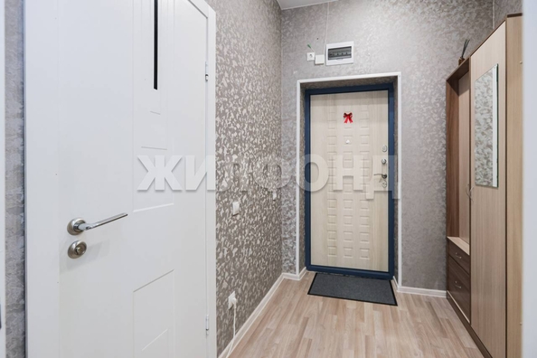 
  Продается 2-комн. квартира, 43.3 м², ЖК Новые снегири, блок а
. Фото 36.