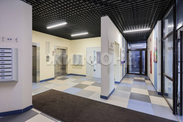 
  Продается 2-комн. квартира, 43.3 м², ЖК Новые снегири, блок а
. Фото 46.