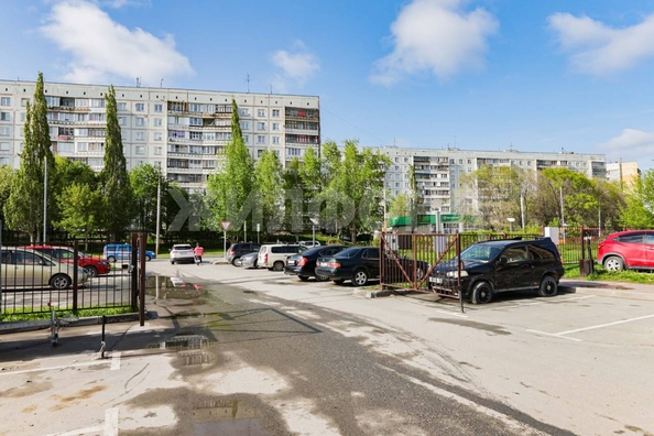 
  Продается 2-комн. квартира, 43.3 м², ЖК Новые снегири, блок а
. Фото 59.