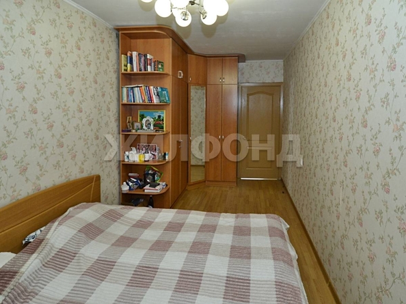 
   Продам 3-комнатную, 59.3 м², Кропоткина ул, 132/1

. Фото 7.