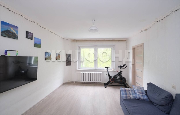 
   Продам 5-комнатную, 97.3 м², Первый круг ул, 1

. Фото 16.