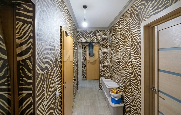 
   Продам 5-комнатную, 97.3 м², Первый круг ул, 1

. Фото 19.