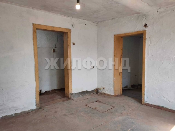 
   Продам дом, 36 м², Новосибирск

. Фото 3.