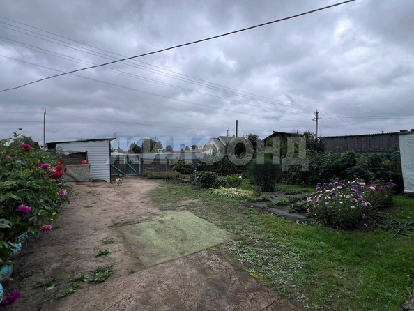 
  Продается дом, 29 м², поселок Красный Яр
. Фото 4.