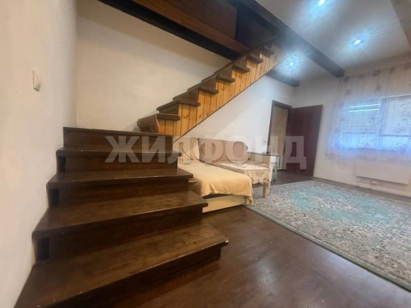 
  Продается дом, 82.8 м², Новосибирск
. Фото 12.
