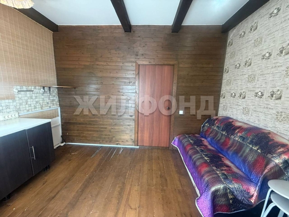 
  Продается дом, 82.8 м², Новосибирск
. Фото 21.
