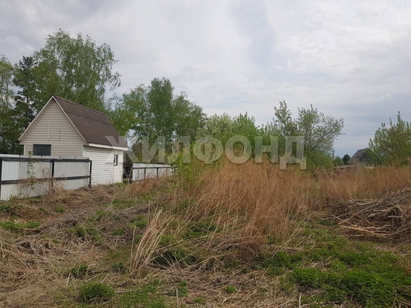 
  Продается дом, 41.5 м², рабочий поселок Ордынское пос
. Фото 11.