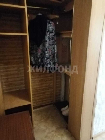 
  Сдам в аренду 1-комнатную квартиру, 29 м², Новосибирск

. Фото 7.