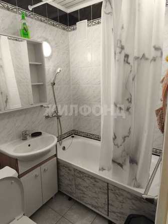 
  Сдается 1-комн. квартира, 30 м², Ильича ул, д. 7
. Фото 5.