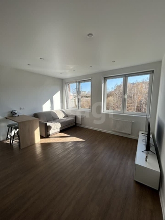 
  Сдам в аренду апартаменты, 30 м², Новосибирск

. Фото 11.