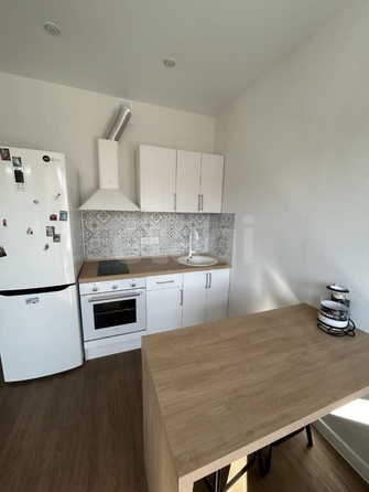 
  Сдам в аренду апартаменты, 30 м², Новосибирск

. Фото 16.