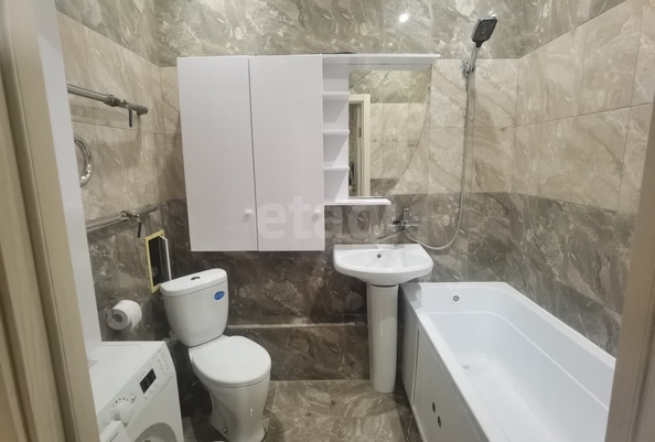 
  Сдам в аренду 1-комнатную квартиру, 33 м², Новосибирск

. Фото 6.