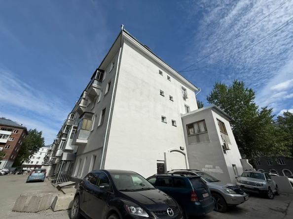 
   Продам 3-комнатную, 89.7 м², Дзержинского пр-кт, 75

. Фото 20.