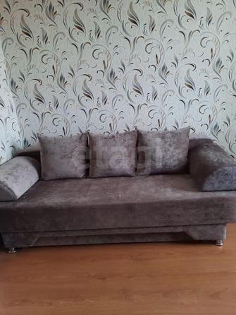 
  Сдам в аренду 1-комнатную квартиру, 40 м², Новосибирск

. Фото 4.