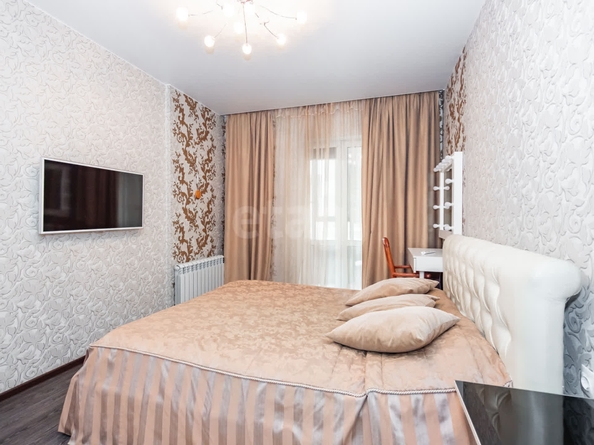
   Продам 2-комнатную, 64.8 м², Военная ул, 9/2

. Фото 6.