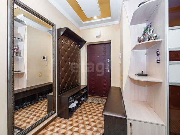 
   Продам 2-комнатную, 64.8 м², Военная ул, 9/2

. Фото 12.
