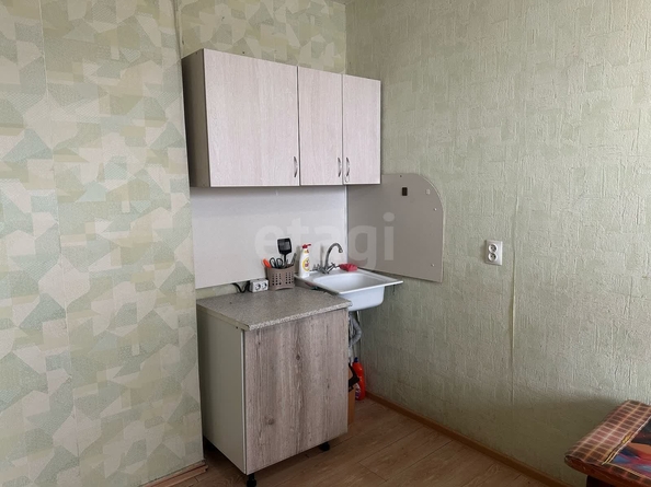 
  Сдам в аренду апартаменты, 23 м², Новосибирск

. Фото 4.