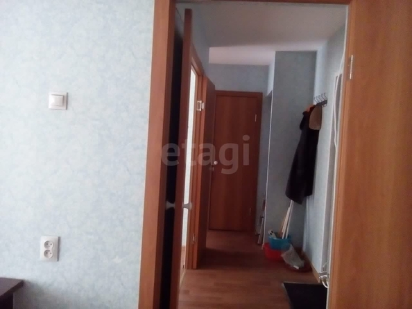 
   Продам 2-комнатную, 43.6 м², Кошурникова ул, 29/1

. Фото 5.