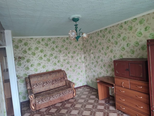 
   Продам 1-комнатную, 28.3 м², Зорге ул, 251

. Фото 4.