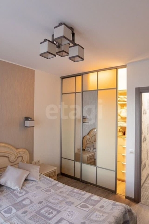
  Сдам в аренду 2-комнатную квартиру, 40.2 м², Новосибирск

. Фото 4.