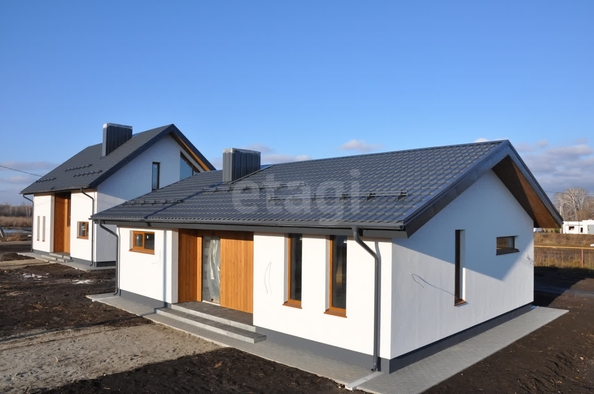 
   Продам дом, 78 м², Ленинское село

. Фото 9.