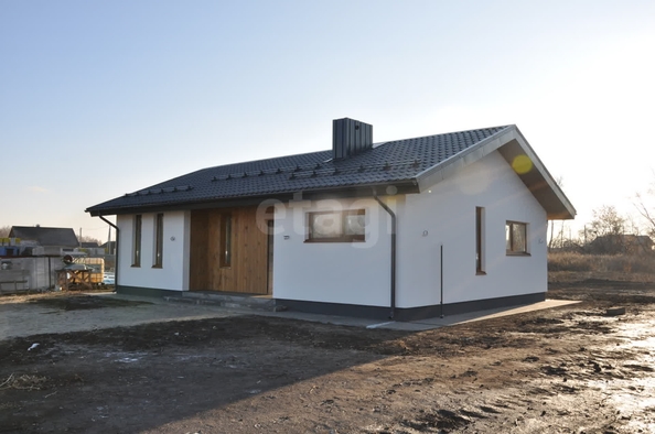 
   Продам дом, 78 м², Ленинское село

. Фото 12.