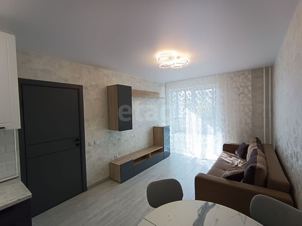 
  Сдам в аренду 1-комнатную квартиру, 34.5 м², Новосибирск

. Фото 4.