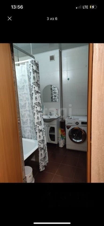 
   Продам 1-комнатную, 43.1 м², Серебряные ключи ул, 6

. Фото 2.