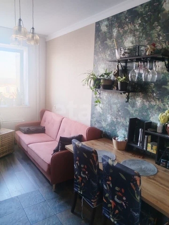 
   Продам 2-комнатную, 59 м², Сержанта Коротаева ул, 3

. Фото 4.