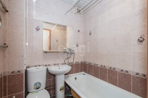 
   Продам 2-комнатную, 44 м², Рубиновая ул, 5

. Фото 7.