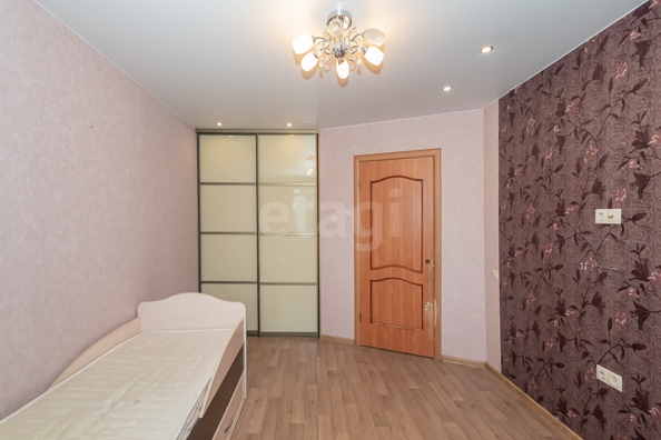 
   Продам 2-комнатную, 44 м², Рубиновая ул, 5

. Фото 10.