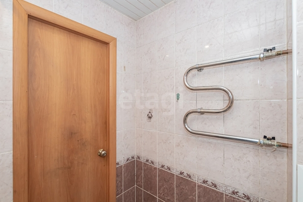 
   Продам 2-комнатную, 44 м², Рубиновая ул, 5

. Фото 12.