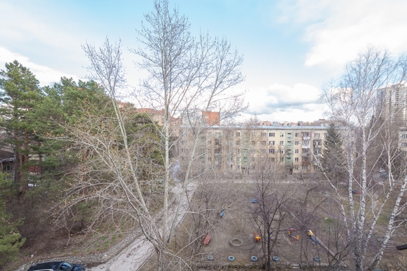 
   Продам 2-комнатную, 44 м², Рубиновая ул, 5

. Фото 21.