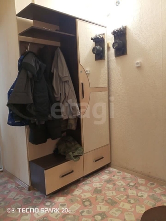 
  Сдам в аренду 2-комнатную квартиру, 41.1 м², Новосибирск

. Фото 9.