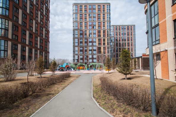 
   Продам 3-комнатную, 67 м², 1-я Шоссейная ул, 60

. Фото 28.