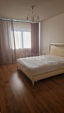 
  Сдам в аренду 2-комнатную квартиру, 55.2 м², Новосибирск

. Фото 7.
