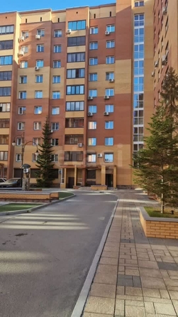 
  Сдам в аренду 2-комнатную квартиру, 55.2 м², Новосибирск

. Фото 8.