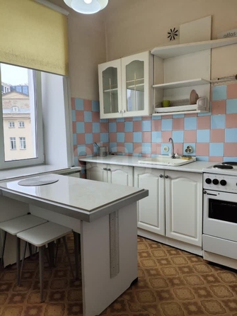 
  Сдам в аренду 2-комнатную квартиру, 54 м², Новосибирск

. Фото 18.