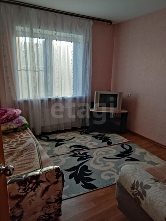
  Сдам в аренду 2-комнатную квартиру, 57 м², Новосибирск

. Фото 5.