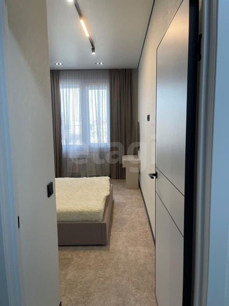 
   Продам 1-комнатную, 38 м², Фабричная ул, 65/2

. Фото 4.