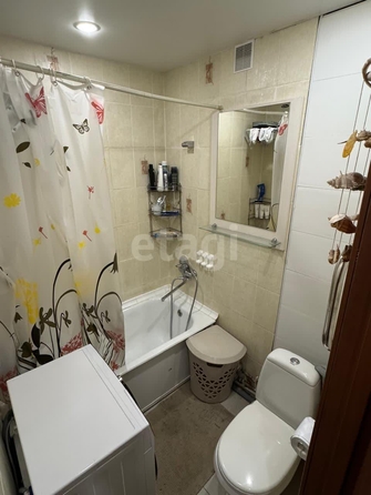 
   Продам 2-комнатную, 43 м², 1-й Пархоменко пер, 30

. Фото 15.