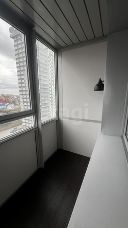 
  Сдам в аренду апартаменты, 47 м², Новосибирск

. Фото 12.
